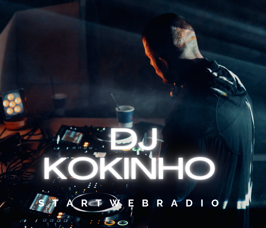 DJKokinho